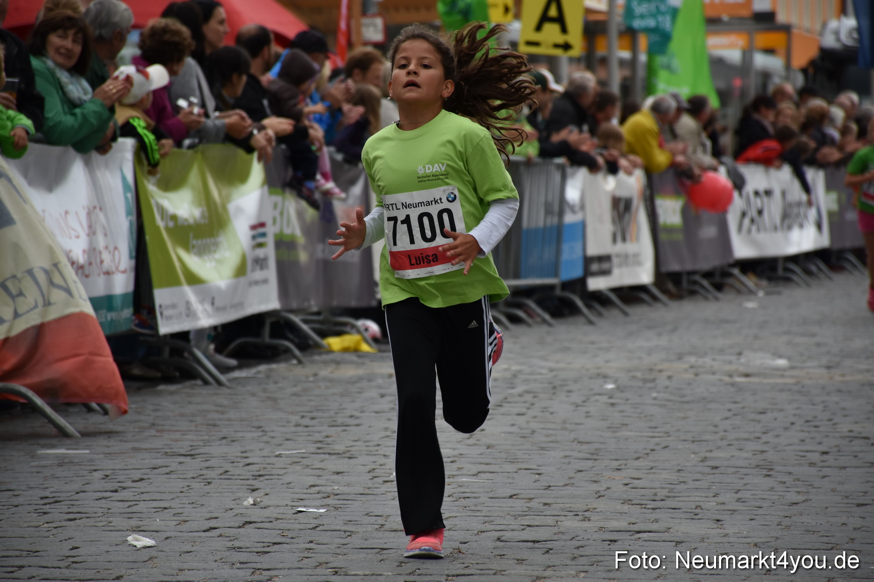 Stadtlauf Neumarkt 2015 1777